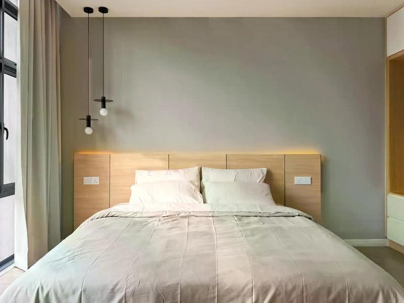 Service Residence for Rent at Residensi 38 Bangsar - Pearl Ho - Bedroom - PropertyGuru.com.my