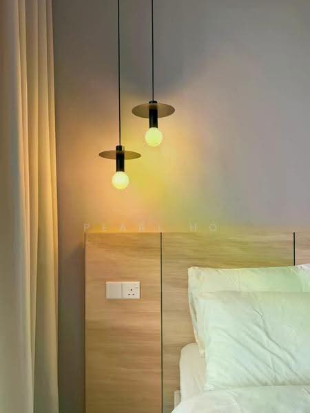 Service Residence for Rent at Residensi 38 Bangsar - Pearl Ho - Bedroom - PropertyGuru.com.my