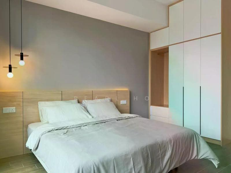 Service Residence for Rent at Residensi 38 Bangsar - Pearl Ho - Bedroom - PropertyGuru.com.my