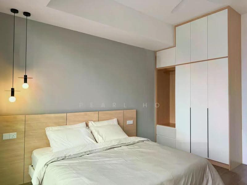 Service Residence for Rent at Residensi 38 Bangsar - Pearl Ho - Bedroom - PropertyGuru.com.my