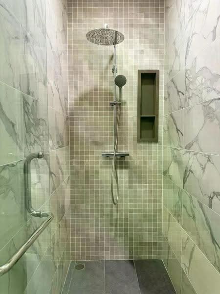 Service Residence for Rent at Residensi 38 Bangsar - Pearl Ho - Bathroom - PropertyGuru.com.my
