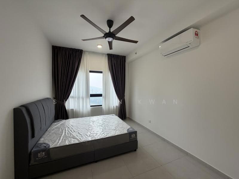 Condominium for Rent at D'Terra Residences - Shareen Kwan - Bedroom - PropertyGuru.com.my