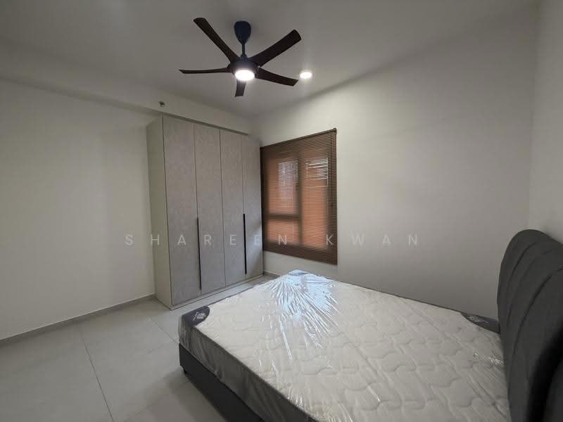 Condominium for Rent at D'Terra Residences - Shareen Kwan - Bedroom - PropertyGuru.com.my
