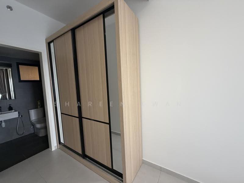 Condominium for Rent at D'Terra Residences - Shareen Kwan - Bathroom - PropertyGuru.com.my