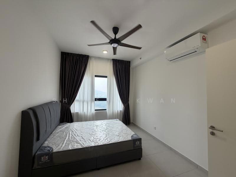 Condominium for Rent at D'Terra Residences - Shareen Kwan - Bedroom - PropertyGuru.com.my