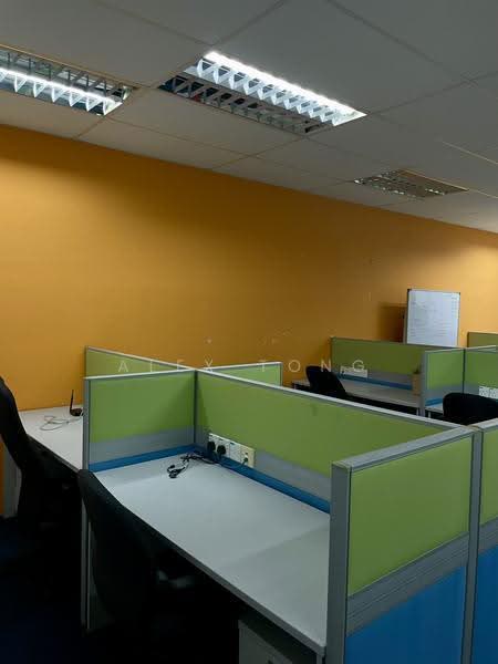 Shop / Office untuk Disewa di Kampung Sungai Kayu Ara (Petaling Jaya) - Alex Tong - PropertyGuru.com.my