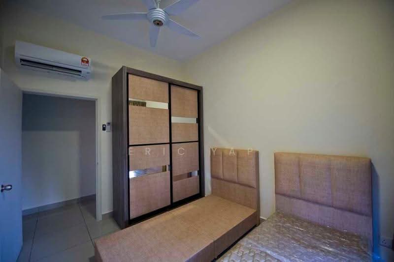 Pangsapuri untuk Disewa di Impian Senibong Residences - ERIC YAP - Bedroom - PropertyGuru.com.my