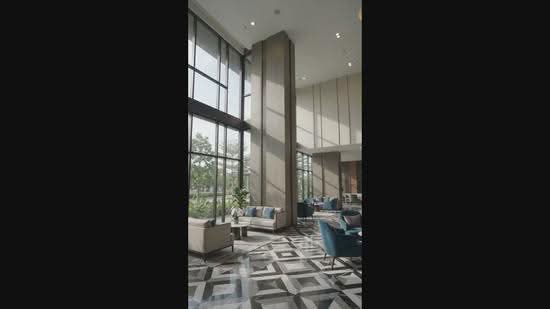 Kediaman Servis untuk Dijual di The WYN Residences - Annie Tong - PropertyGuru.com.my