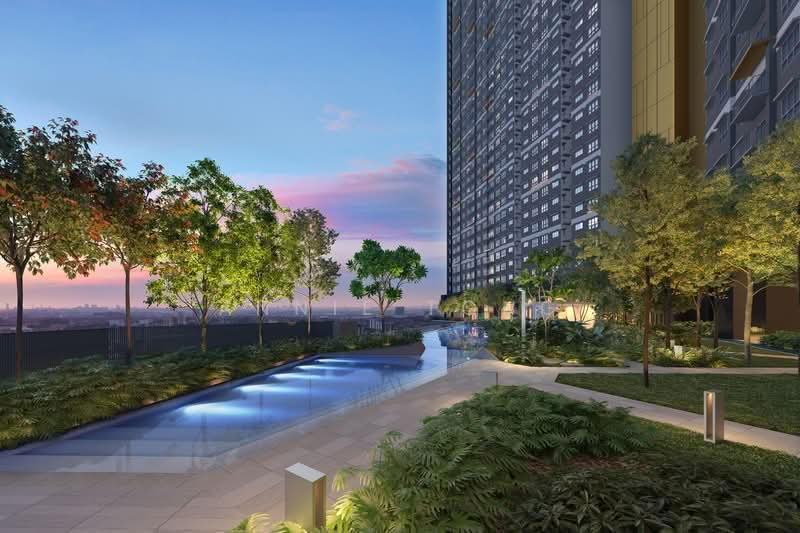 Kediaman Servis untuk Dijual di The WYN Residences - Annie Tong - Exterior - PropertyGuru.com.my