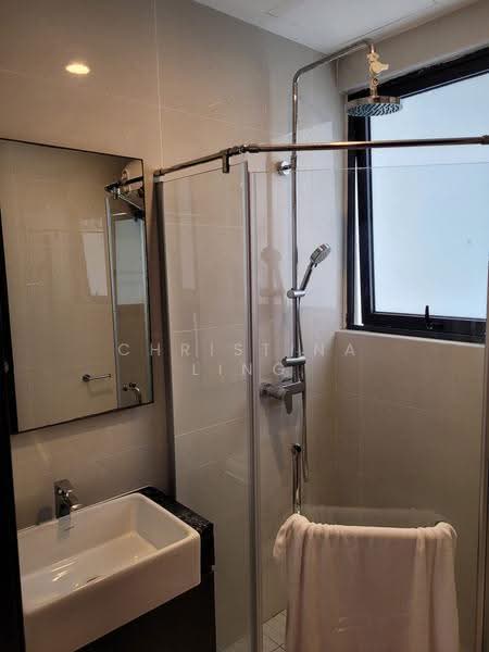 Kondominium untuk Disewa di Amberside @ Country Garden Danga Bay - Christina Ling - PropertyGuru.com.my