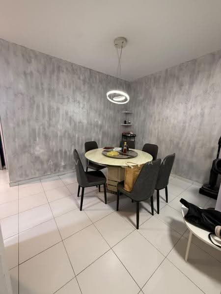 Rumah Teres 2-Tingkat untuk Dijual di Taman Setia Indah (Tebrau) - Alviss Tay - Dining Room - PropertyGuru.com.my