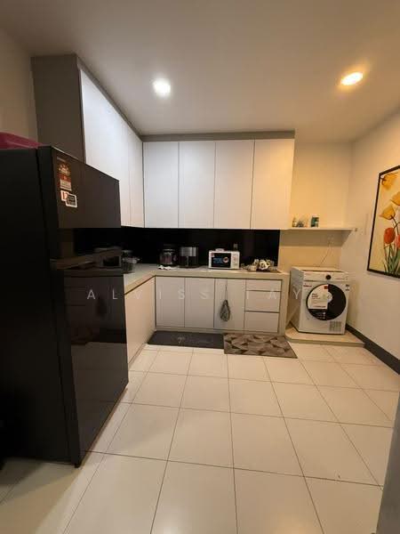 Rumah Teres 2-Tingkat untuk Dijual di Taman Setia Indah (Tebrau) - Alviss Tay - Kitchen - PropertyGuru.com.my