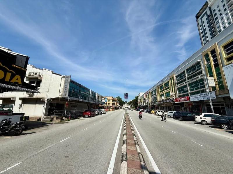 Shop / Office for Sale in Fair Park (Ipoh) - Ainsley Thong - Exterior - PropertyGuru.com.my