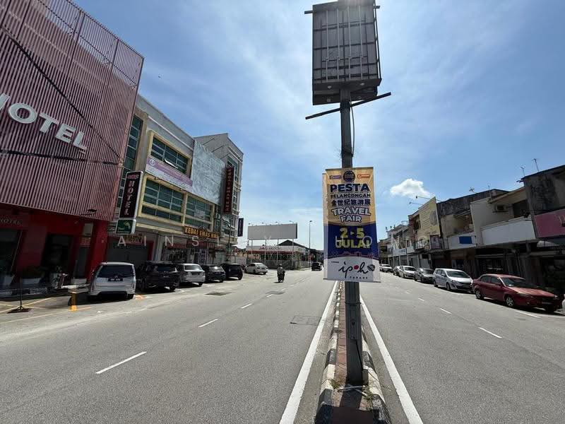 Shop / Office for Sale in Fair Park (Ipoh) - Ainsley Thong - PropertyGuru.com.my