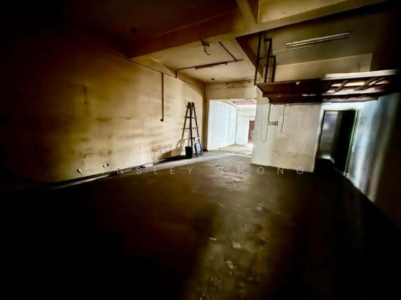 Shop / Office for Sale in Fair Park (Ipoh) - Ainsley Thong - Interior - PropertyGuru.com.my