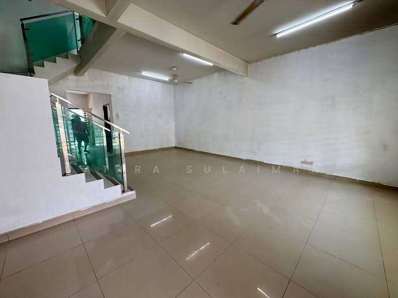 2-storey Terraced House for Sale in Semenyih Parklands (Beranang) - Natira Sulaiman - PropertyGuru.com.my