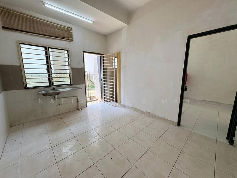 2-storey Terraced House for Sale in Semenyih Parklands (Beranang) - Natira Sulaiman - PropertyGuru.com.my