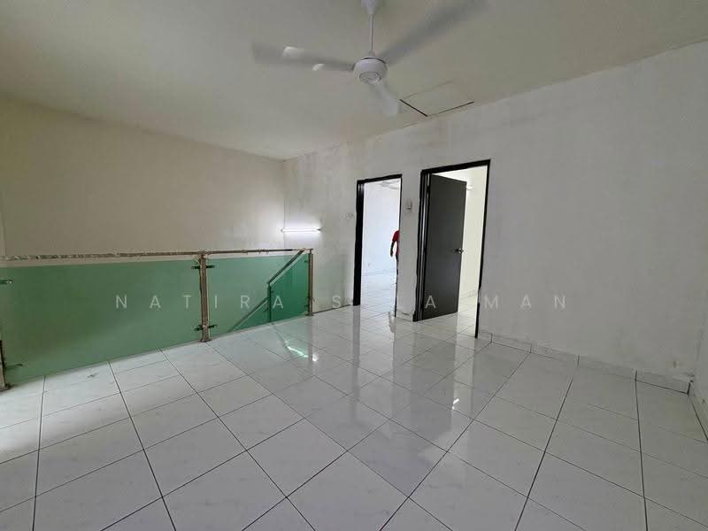 2-storey Terraced House for Sale in Semenyih Parklands (Beranang) - Natira Sulaiman - PropertyGuru.com.my