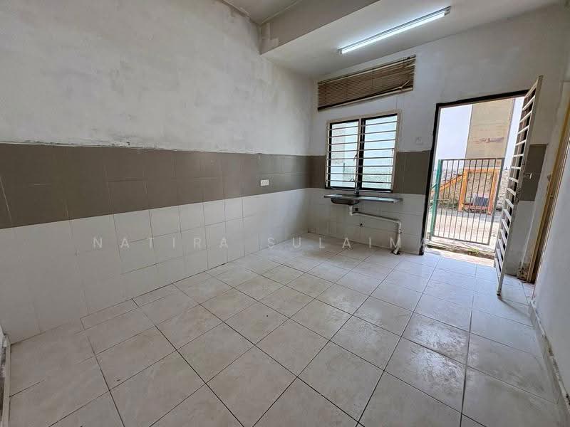 2-storey Terraced House for Sale in Semenyih Parklands (Beranang) - Natira Sulaiman - PropertyGuru.com.my