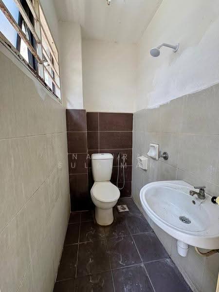 2-storey Terraced House for Sale in Semenyih Parklands (Beranang) - Natira Sulaiman - PropertyGuru.com.my