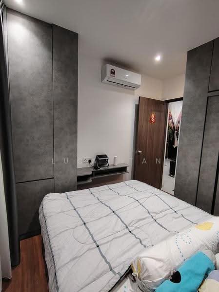 Kediaman Servis untuk Disewa di Country Garden Central Park - Lucas Tan - PropertyGuru.com.my