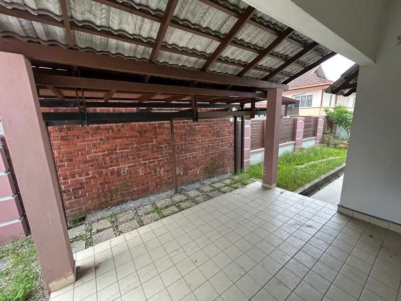 Semi-Detached House for Rent in Taman Prima Saujana (Kajang) - Benny Lee - Exterior - PropertyGuru.com.my