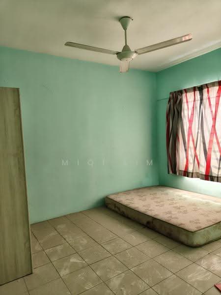 Condominium for Sale at Puncak Banyan - MiQi Lim - Bedroom - PropertyGuru.com.my