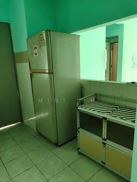 Condominium for Sale at Puncak Banyan - MiQi Lim - Kitchen - PropertyGuru.com.my