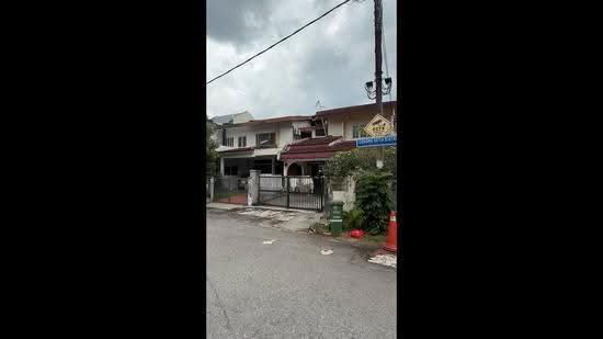 Rumah Teres 4-Tingkat untuk Dijual di Bukit Damansara (Damansara Heights) - Jass Goh - PropertyGuru.com.my