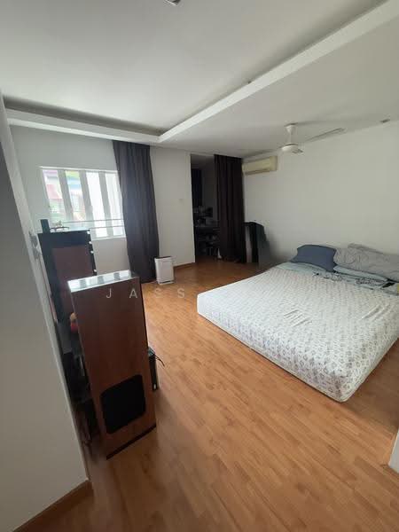Rumah Teres 4-Tingkat untuk Dijual di Bukit Damansara (Damansara Heights) - Jass Goh - Bedroom - PropertyGuru.com.my