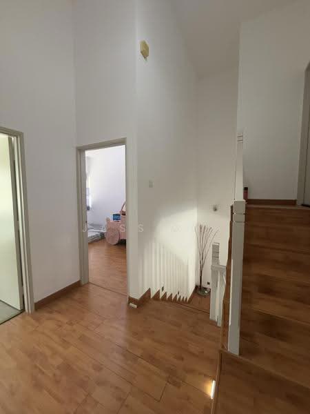 Rumah Teres 4-Tingkat untuk Dijual di Bukit Damansara (Damansara Heights) - Jass Goh - Corridor - PropertyGuru.com.my