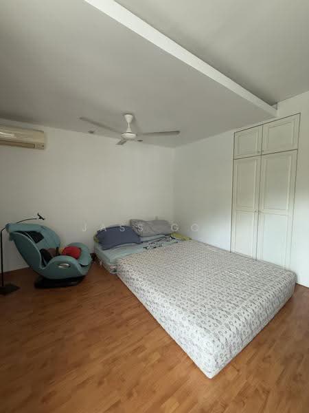 Rumah Teres 4-Tingkat untuk Dijual di Bukit Damansara (Damansara Heights) - Jass Goh - Bedroom - PropertyGuru.com.my
