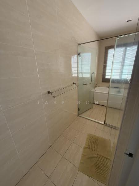 Rumah Teres 4-Tingkat untuk Dijual di Bukit Damansara (Damansara Heights) - Jass Goh - Bathroom - PropertyGuru.com.my