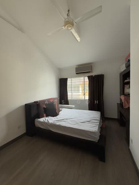 Rumah Teres 4-Tingkat untuk Dijual di Bukit Damansara (Damansara Heights) - Jass Goh - Bedroom - PropertyGuru.com.my