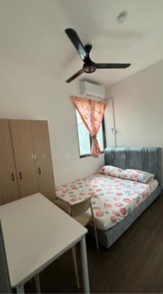 Condominium for Rent at Vista Bangi - Nick Chin - Bedroom - PropertyGuru.com.my