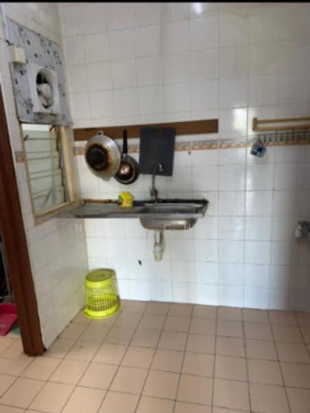 Condominium for Rent at Vista Bangi - Nick Chin - Kitchen - PropertyGuru.com.my