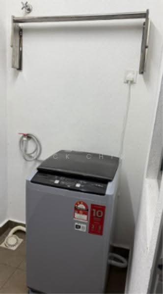 Condominium for Rent at Vista Bangi - Nick Chin - Interior - PropertyGuru.com.my