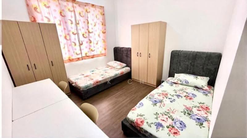 Condominium for Rent at Vista Bangi - Nick Chin - Bedroom - PropertyGuru.com.my