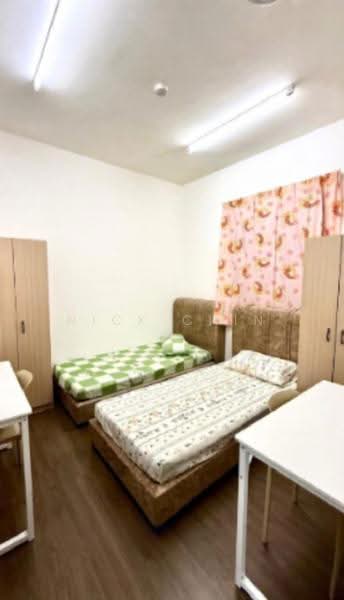 Condominium for Rent at Vista Bangi - Nick Chin - Bedroom - PropertyGuru.com.my