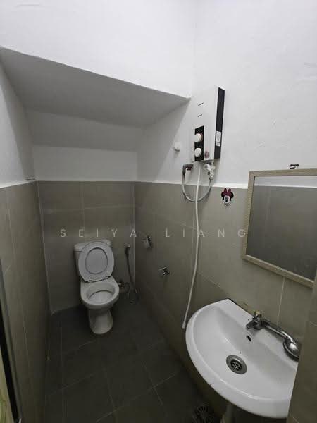 Rumah Teres 2-Tingkat untuk Dijual di Taman Johor Jaya (Johor Bahru) - Seiya Liang - PropertyGuru.com.my