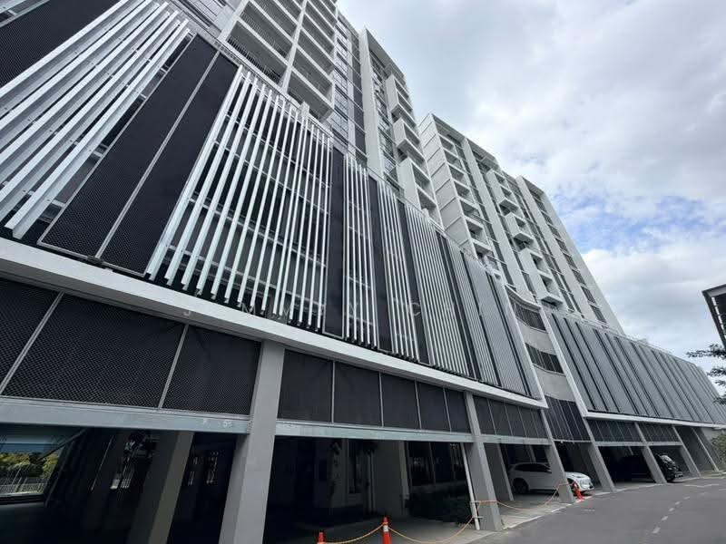 Service Residence for Rent at Renna Residence - Jimmyy Chin - Exterior - PropertyGuru.com.my