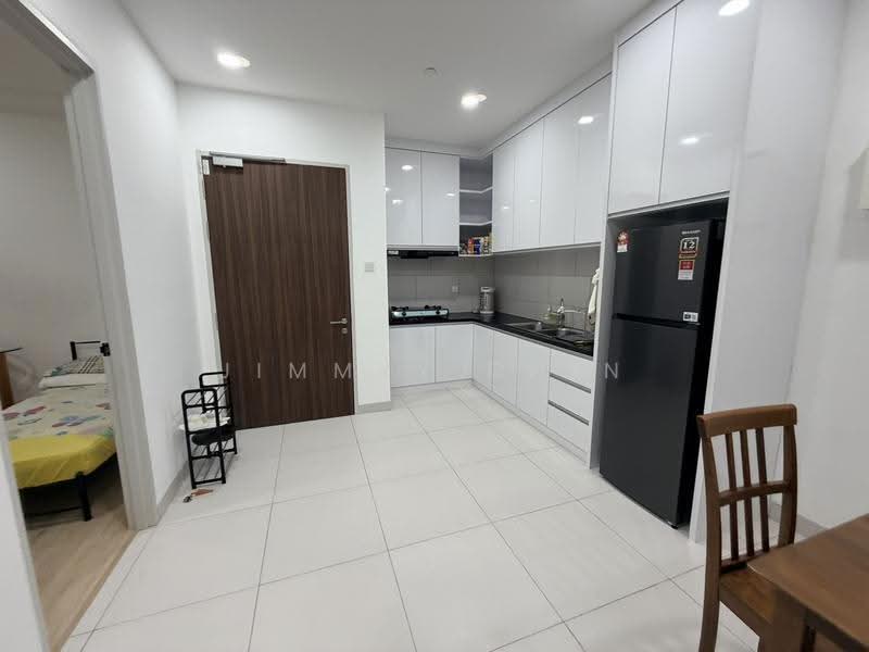 Service Residence for Rent at Renna Residence - Jimmyy Chin - PropertyGuru.com.my