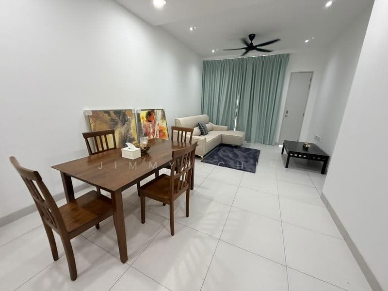Service Residence for Rent at Renna Residence - Jimmyy Chin - PropertyGuru.com.my