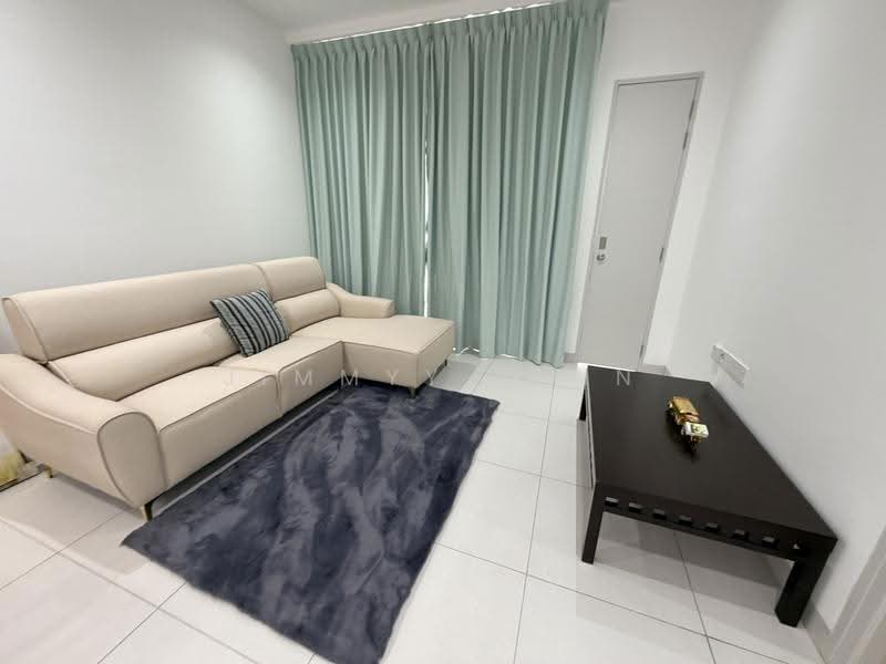 Service Residence for Rent at Renna Residence - Jimmyy Chin - PropertyGuru.com.my