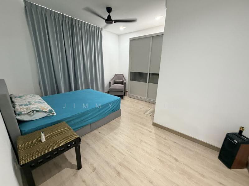 Service Residence for Rent at Renna Residence - Jimmyy Chin - PropertyGuru.com.my