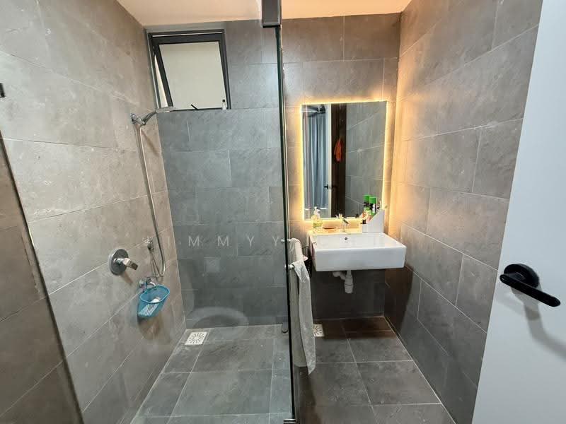 Service Residence for Rent at Renna Residence - Jimmyy Chin - PropertyGuru.com.my