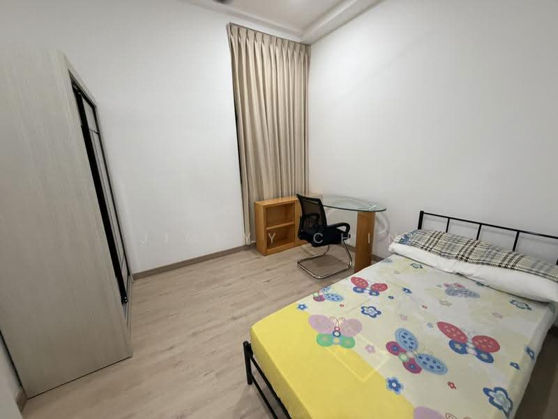 Service Residence for Rent at Renna Residence - Jimmyy Chin - PropertyGuru.com.my