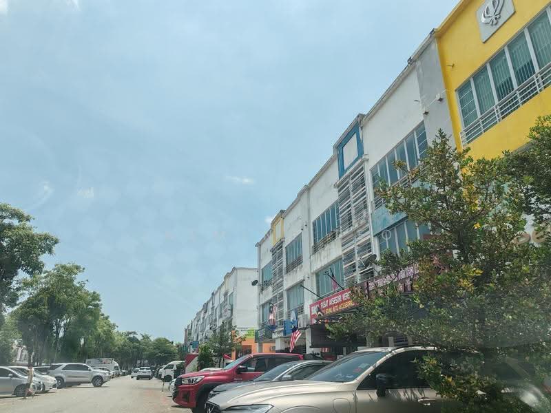 Shop / Office untuk Disewa di Setia Alam (Selangor) - Jasmine Teo - PropertyGuru.com.my