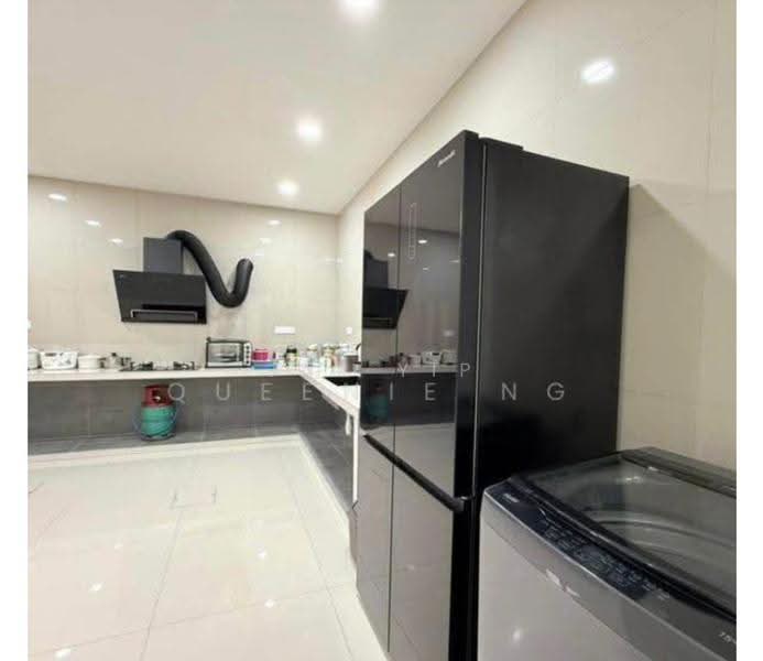 Semi-Detached House for Rent in Skudai (Johor) - Jax Yip - PropertyGuru.com.my