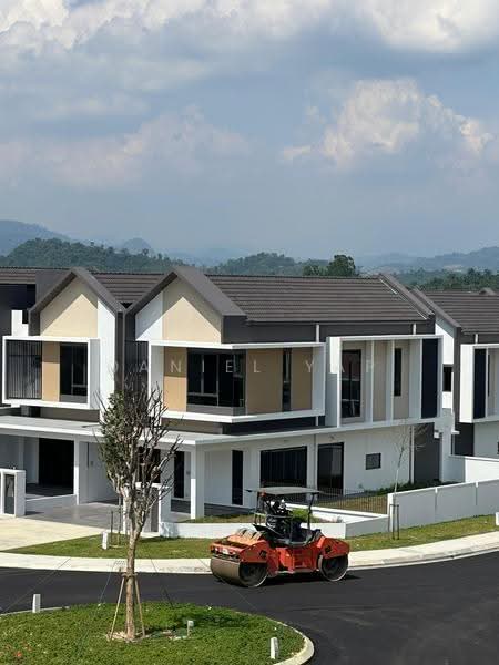 Rumah Teres 2-Tingkat untuk Dijual di Bandar Gamuda Gardens (Rawang) - Daniel Yap - Exterior - PropertyGuru.com.my